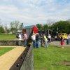 Vietnam Traveling Wall 2013